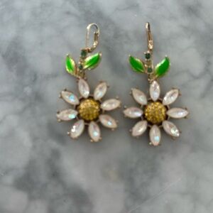 Kate Spade earrings